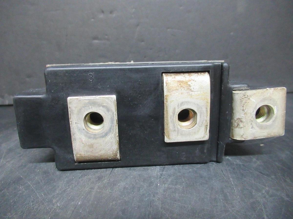 Used EUPEC 16S6 POWERBLOCK IGBT POWER MODULE TD500N16KOF *WARRANTY INCLUDED*