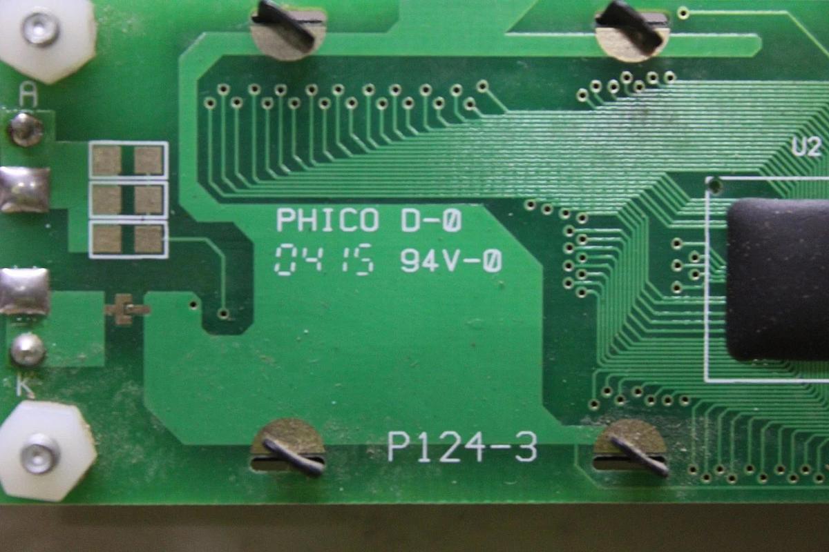 Used YORK MILLENNIUM SCREW CHILLER CONTROL PANEL 024-30910-000 **WARRANTY**