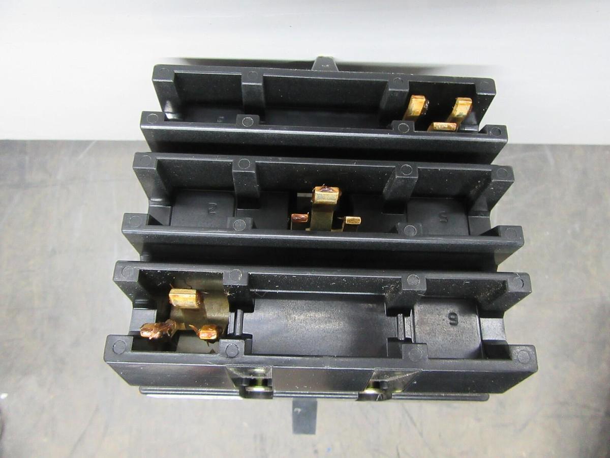 Used SQUARE D I-LINE CIRCUIT BREAKER FA34020 20 AMP 480 VAC 3-POLE **WARRANTY**