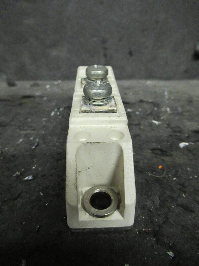 Used SEMIKRON POWERBLOCK SEMIPACK 1 POWER MODULE TRANSISTOR SKKE81/12 RECTIFIER DIODE
