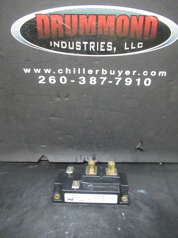 Used PRX POWERBLOCK IGBT POWER MODULE CM300HA-24H S95AE6-G *WARRANTY INCLUDED*