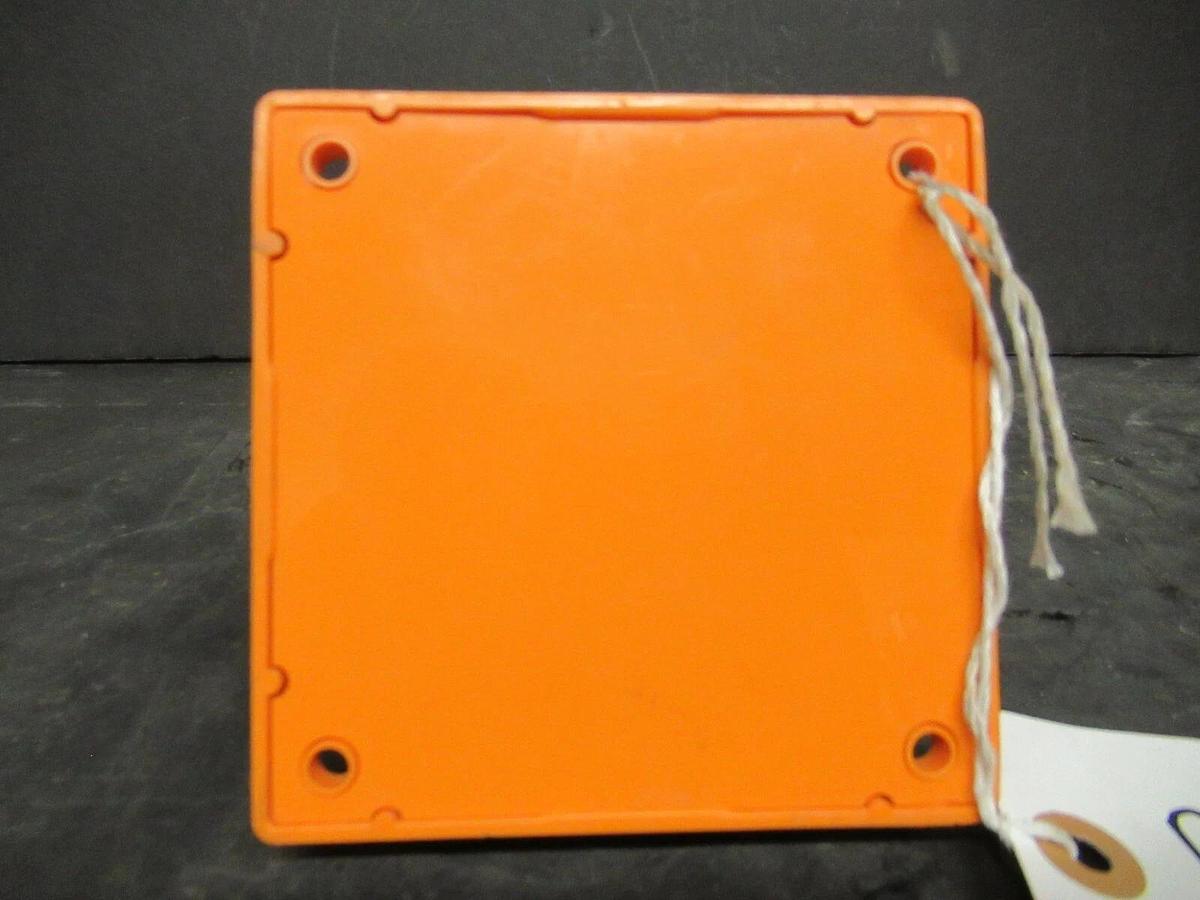 Used DIVERSIFIED ELECTRONICS VOLTAGE MONITOR UOA-0214 10 AMPS 120 VAC **WARRANTY!**