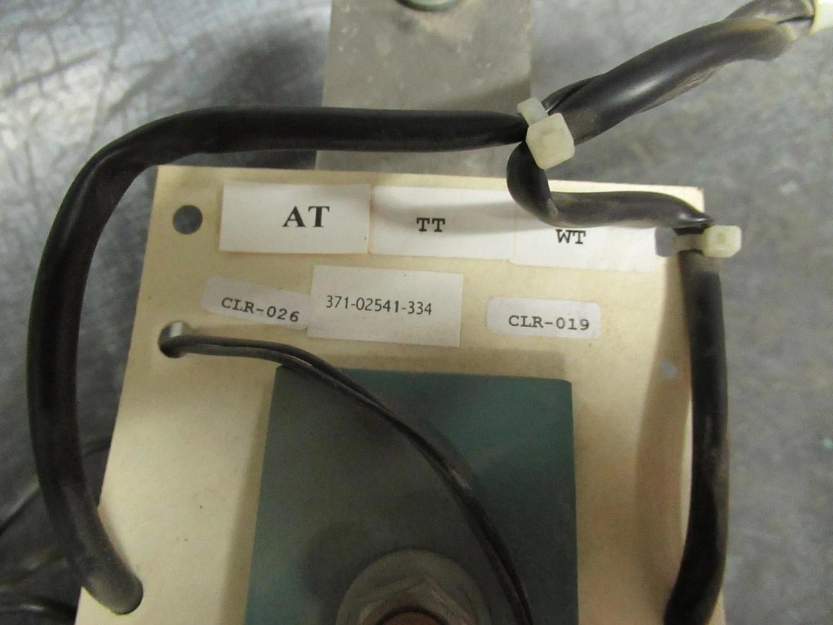 Used YORK POWER RECTIFIER SILICONE CONTROLLED 371-02541-334 **WARRANTY INCLUDED**