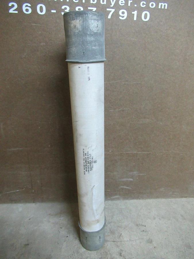 Used WESTINGHOUSE CLE-2 439D482G04 15.5 KV 80-E AMPS 50/60 HZ **WARRANTY INCLUDED