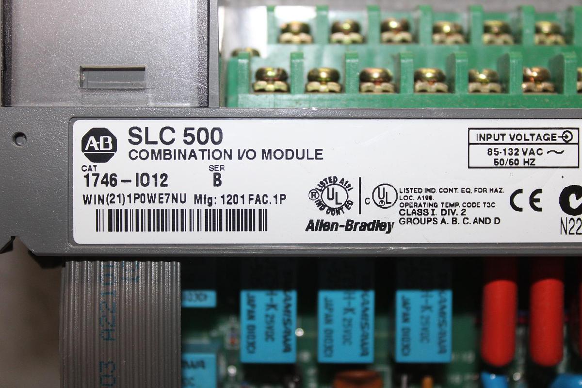 Used PRO MARINER TRUEPOWER COMBI 2500 QS 2412 BATTERY CHARGER 120 VAC 12 VDC