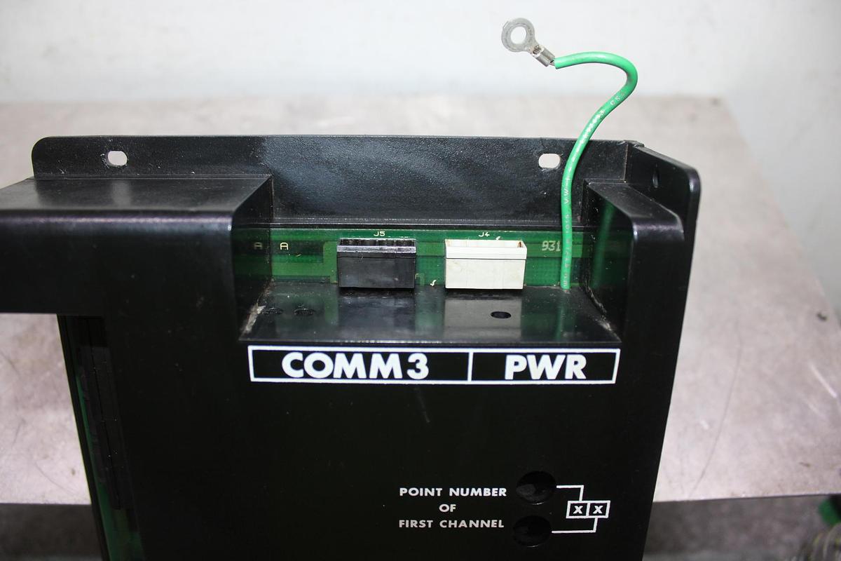 Used PARAGON ELECTRIC MULTI-FUNCTION TIMER HK25AZ-098 B-142-00 5 AMP 120V