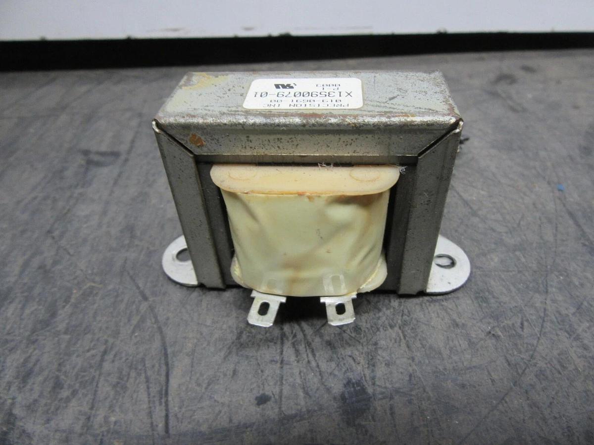 Used PRECISION INC X13590079-01 019-0691-00 **WARRANTY INCLUDED**