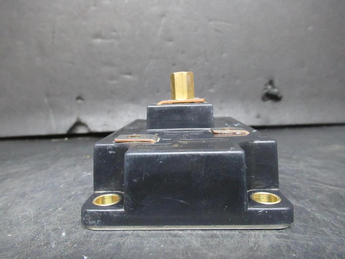 Used PRX POWERBLOCK IGBT POWER MODULE CM300HA-24H S5DDH2-H *WARRANTY INCLUDED*