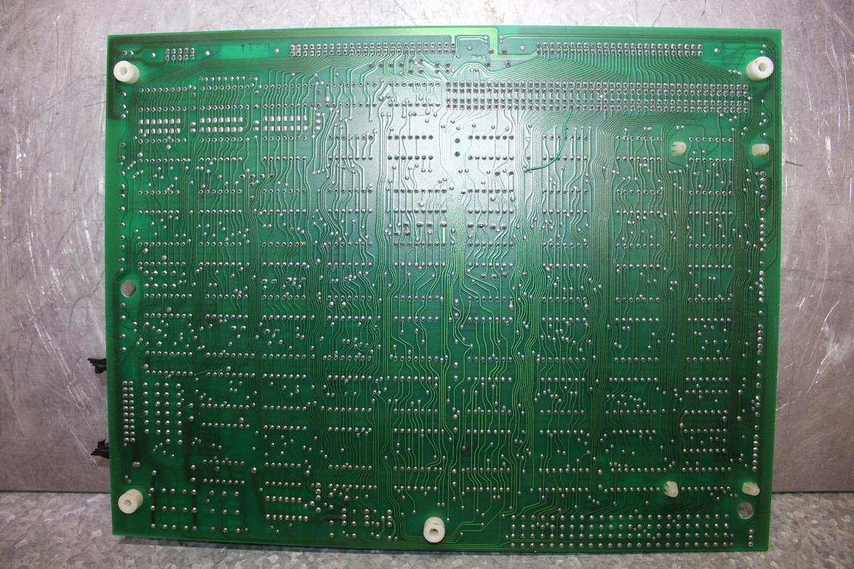 Used MEC EUROTHERM STACKED CIRCUIT BOARD 1494131NG MAR-05-K4 MAR-05-K4SUB