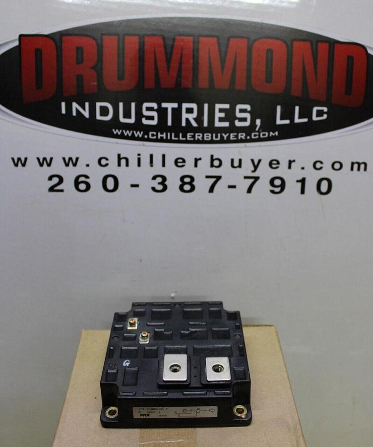 Used PRX POWER SUPPLY MODULE CM1000HA-24H N83DK7 **WARRANTY INCLUDED**