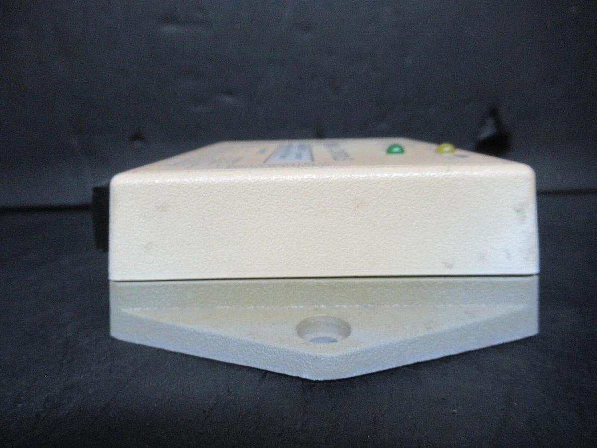 Used SMART CONTROLS SMART I/O ADR112-F PROGRAMABLE I/O MODULE FOR TP/FT-10 NETWORKS