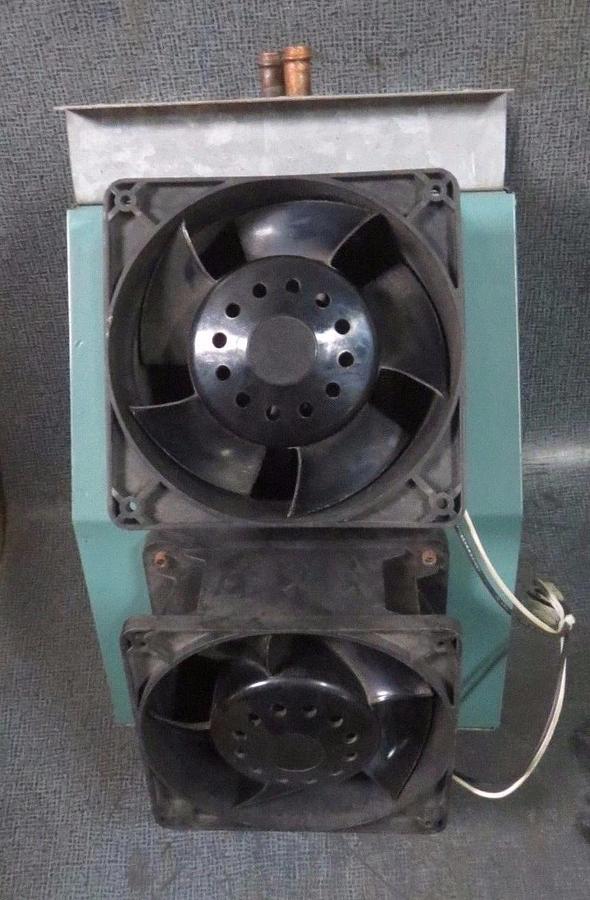 Used YORK MILLENNIUM INTERNAL COOLING COIL FROM VARIABLE DRIVE MODEL: 026-34440-000