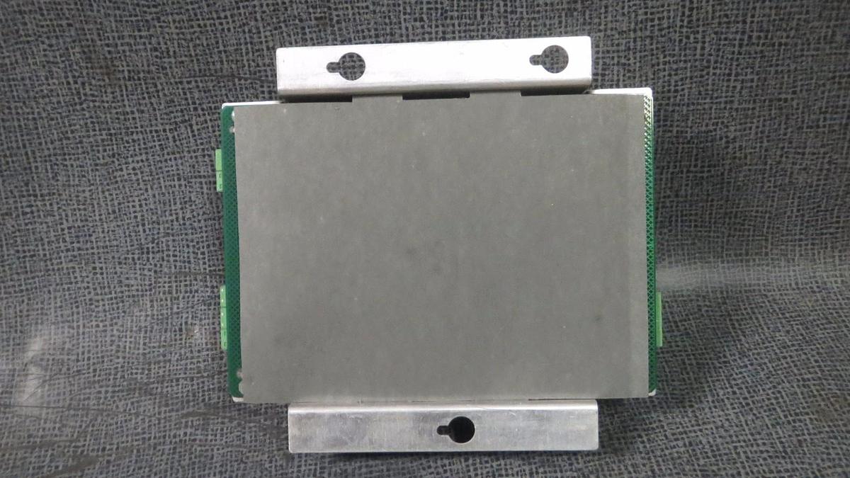 Used TRANE CHILLER TCI-COM4 IPCB MODULE  MODEL/REVISION:  X13650457-07 REV H