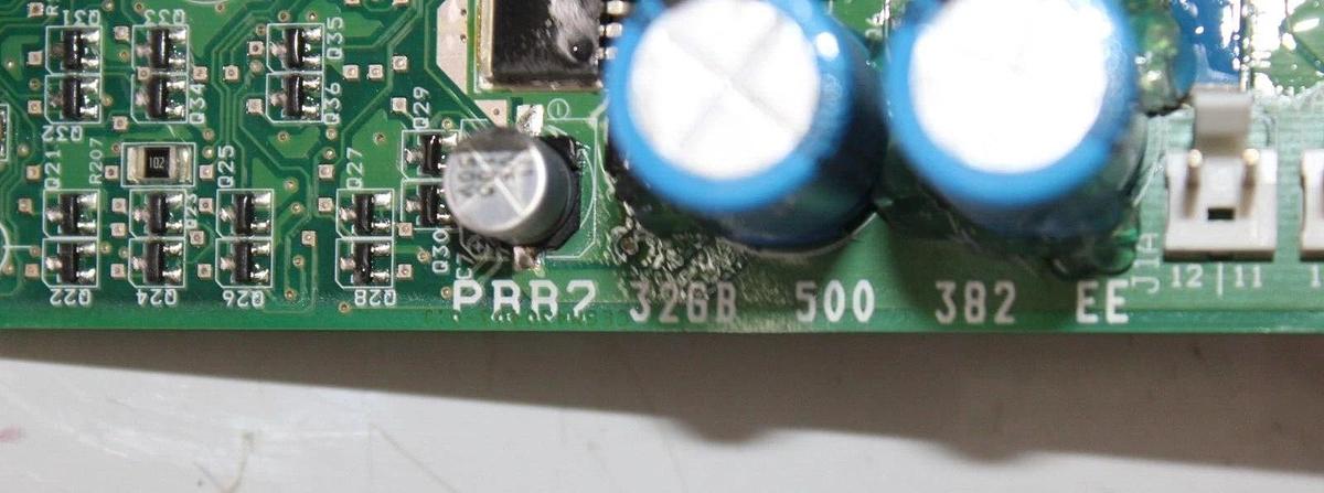 Used CARRIER HVAC MICROPROCCESOR BOARD CEPL130403-02-R CEBD430403-11-RC *WARRANTY*