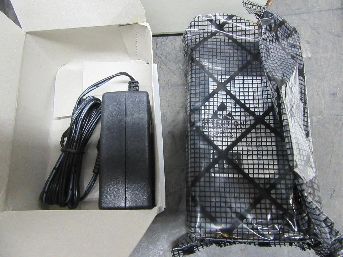 MITSUBISHI SINETICA NETCOM-S ZANCSI-02 9-15 VOLT 250 mA NET CONTROLLER