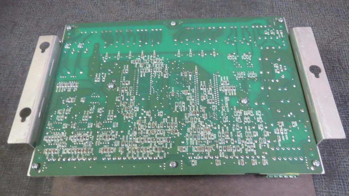 Used TRANE CIRCUIT MODULE MODEL/REVISION: X13650514-08 REV H **WARRANTY INCLUDED**