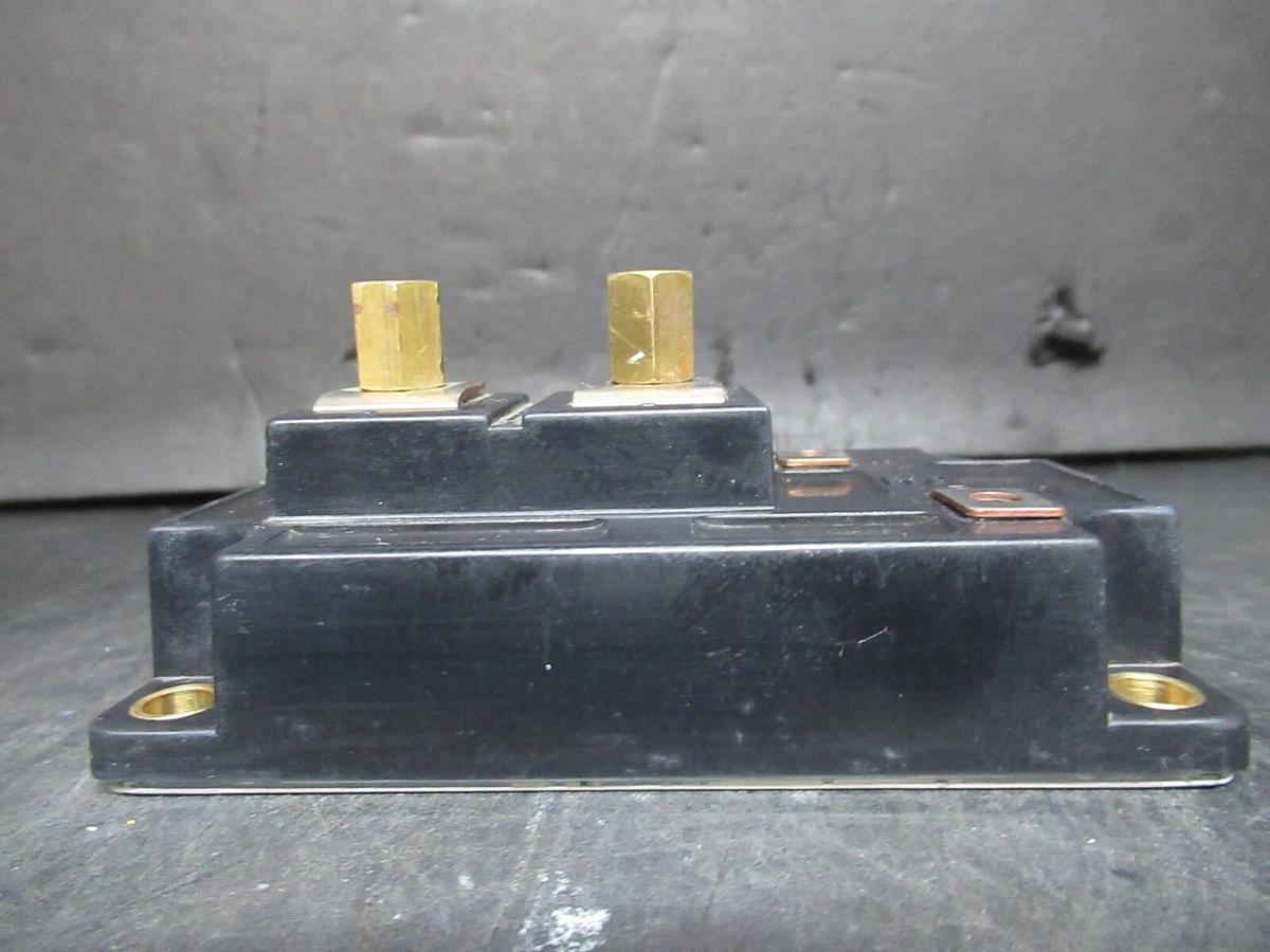 Used PRX POWERBLOCK IGBT POWER MODULE CM300HA-24H S5DDH3-G *WARRANTY INCLUDED*