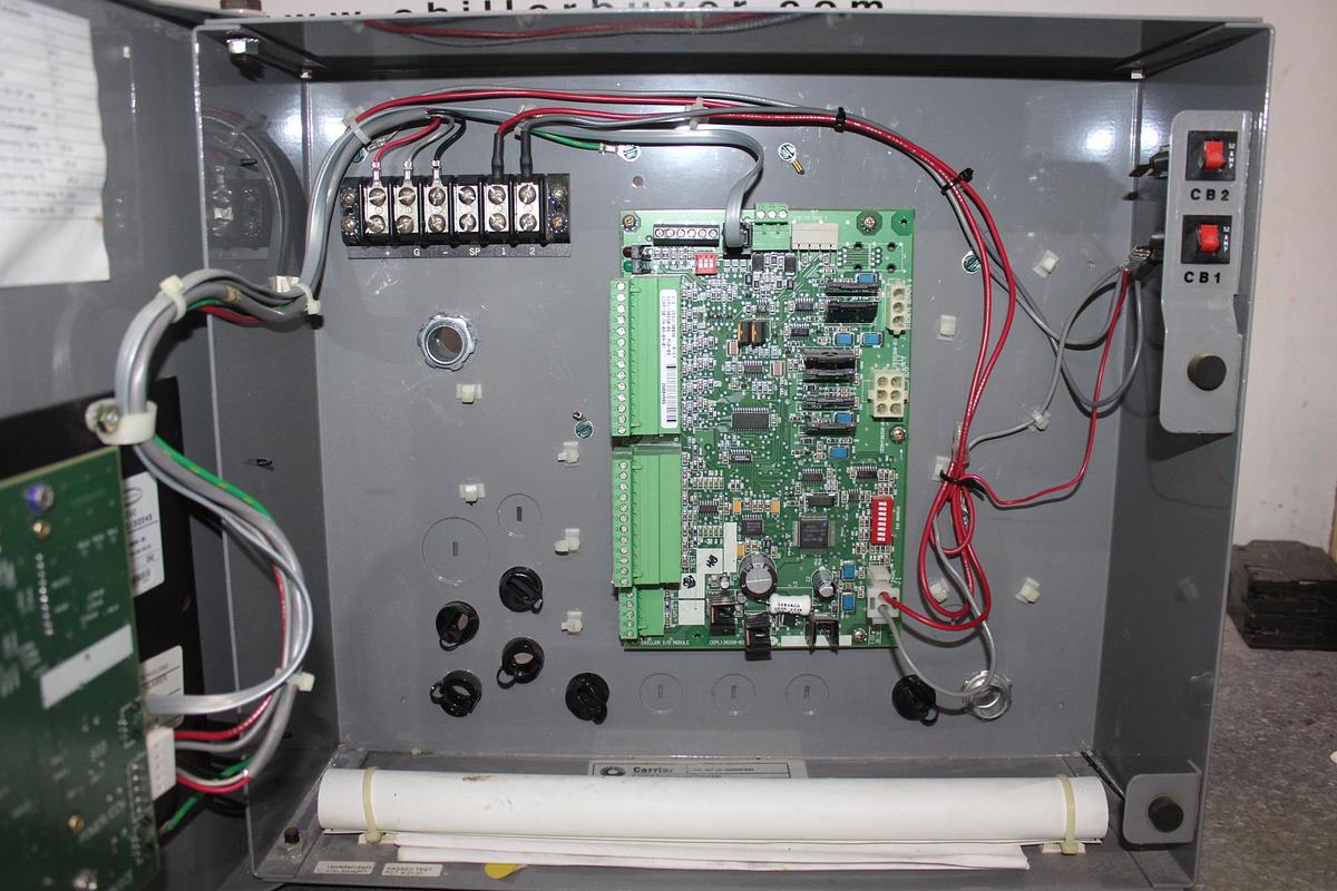 Used SCHNEIDER ELECTRIC LC1D65A