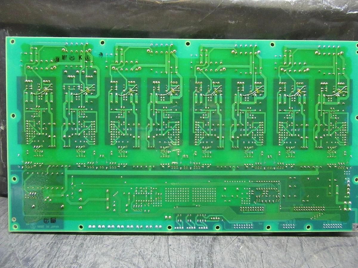 MITSUBISHI CIRCUIT BOARD PCB GATE DRIVE BOARD GDGR-DA A070209-H02