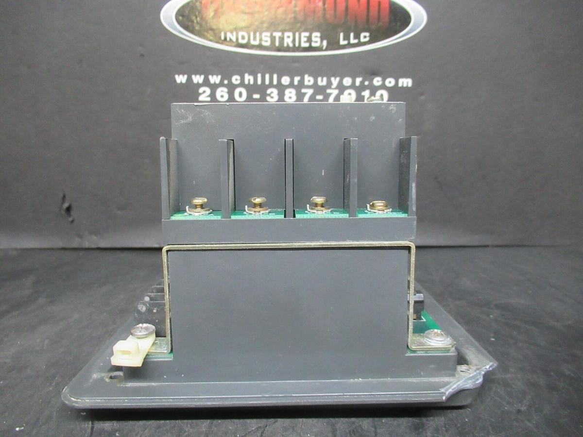 Used WESTINGHOUSE THREE PHASE POWER SUPPLY MODULE IQ DATA PLUS II 2D78522 9966D75G01