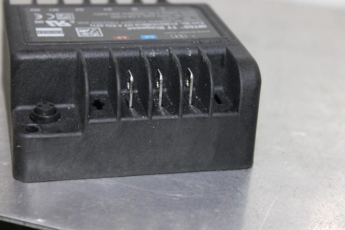 Used KRIWAN INT69 TY DIAGNOSE X13651630010 22-A-633-S21 240 VAC 2.5 AMP *WARRANTY*