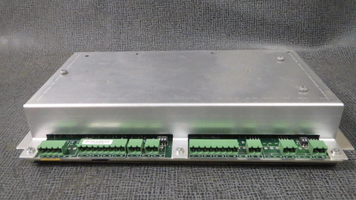 Used TRANE OPTIONS CTV MODULE X13650452-05 REV F **WARRANTY INCLUDED**