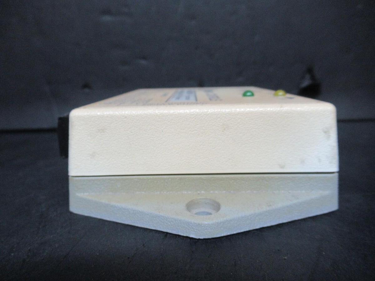 Used SMART CONTROLS SMART I/O ADR112-F PROGRAMABLE I/O MODULE FOR TP/FT-10 NETWORKS