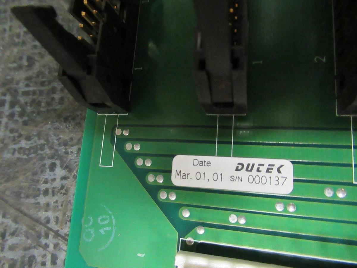 Used MGE CIRCUIT BOARD 72-164013-00 REV C03 **WARRANTY INCLUDED**