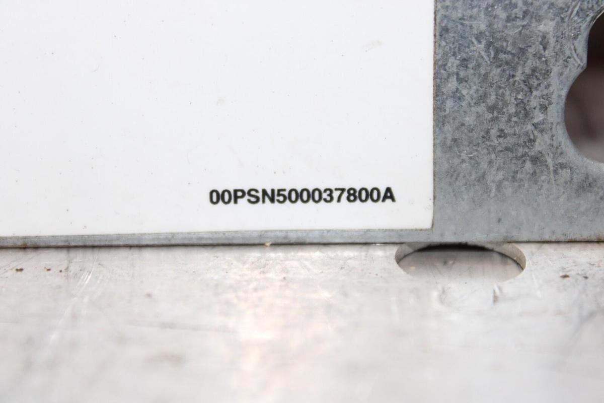 Used CARRIER COMFORTLINK CONTROL AND ALARM CEPL130347-01 HK50AA030 00PSN500037800A