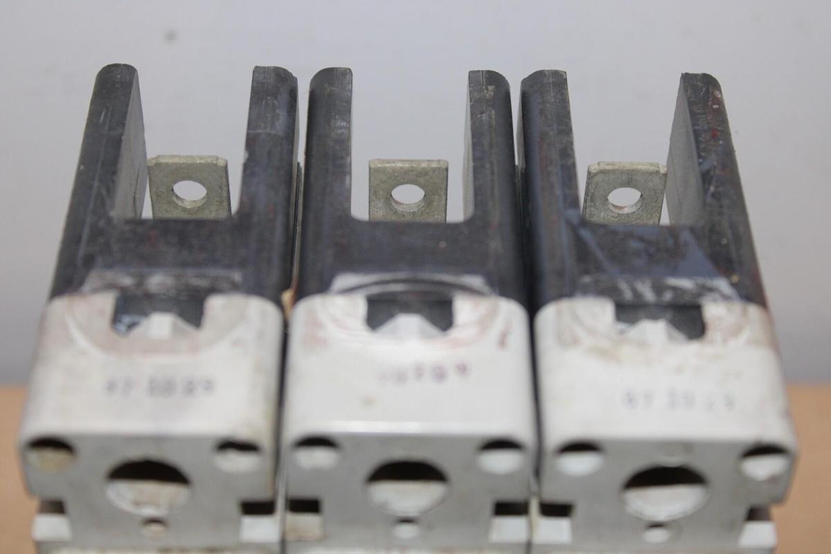 Used LOT OF 3 WESTINGHOUSE EHD1020 20 AMP 277 VAC SINGLE POLE *WARRANTY*