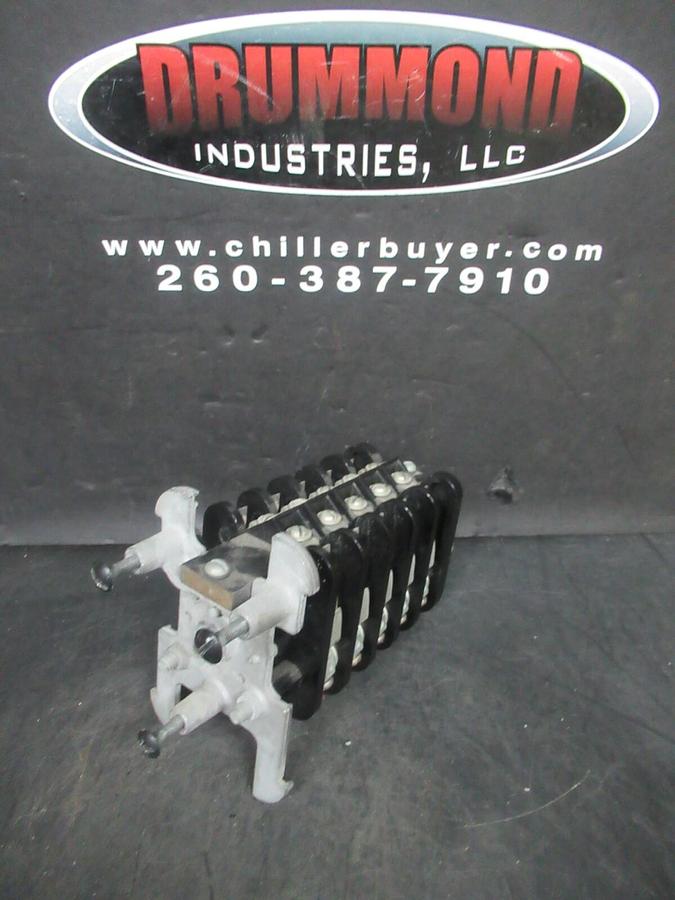 Used GENERAL ELECTRIC ROTARY SWITCH G1X2 3472534 SB-1