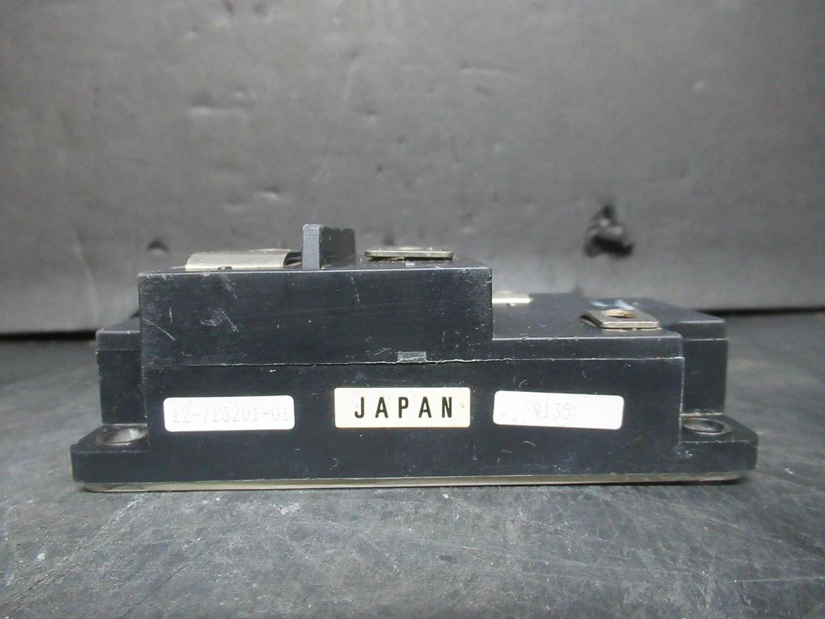 Used PRX POWERBLOCK IGBT POWER MODULE KS625540A41 S13AA2 *WARRANTY INCLUDED*