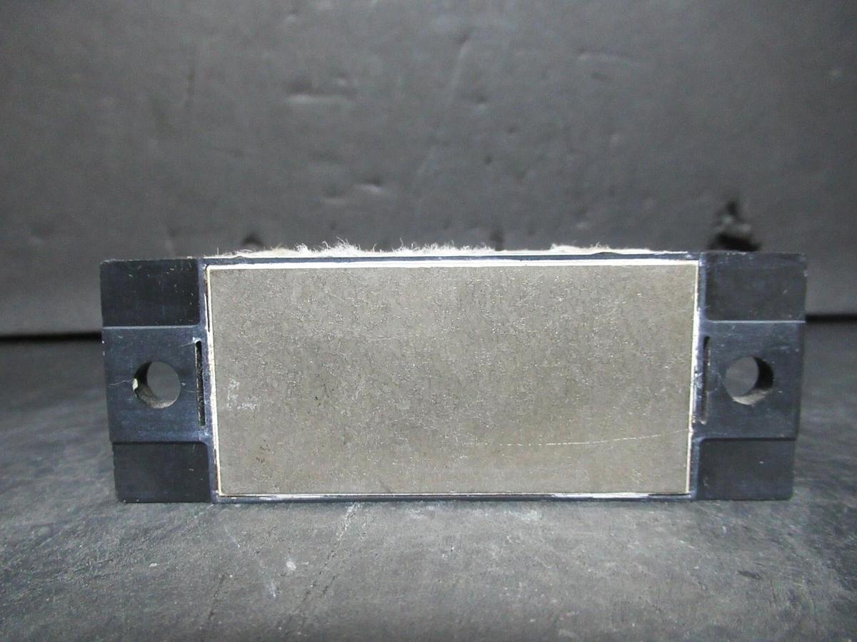 Used WESTCODE POWERBLOCK IGBT POWER MODULE BISCR100009-00 0320E *WARRANTY INCLUDED*