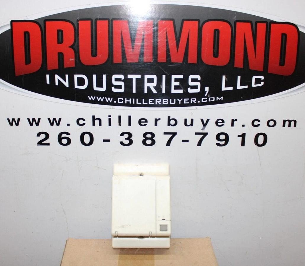 Used JOHNSON CONTROLS TEMPERATURE SENSOR TE-67NT-0N00 REV. E 24-9726-9