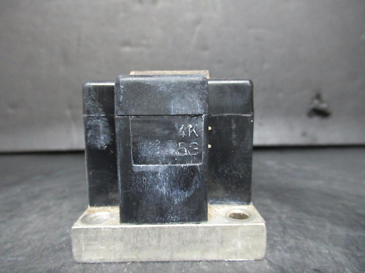 Used EUPEC POWERBLOCK IGBT POWER MODULE TZ500N16KOF **WARRANTY INCLUDED**