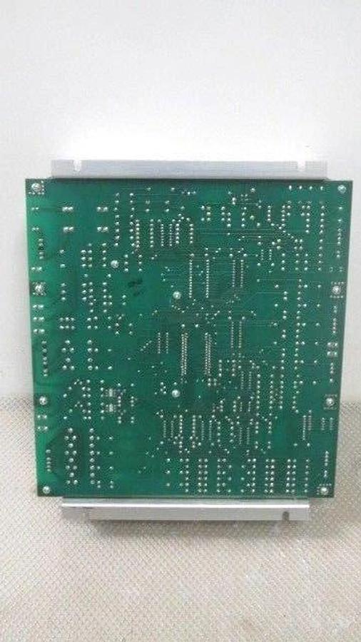 Used TRANE CHILLER MODULE X13650361-02 REV G  SOFTWARE: 6200-0022-07 **WARRANTY**