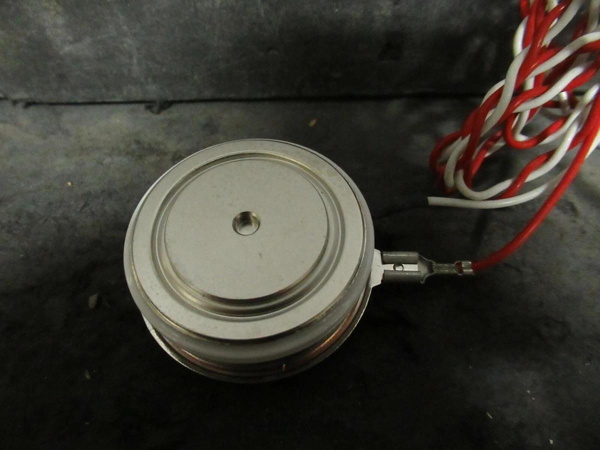 NEW PRX POWEREX 143 329 003 1846 GENERAL THYRISTOR RECTIFIER MODULE 143329003