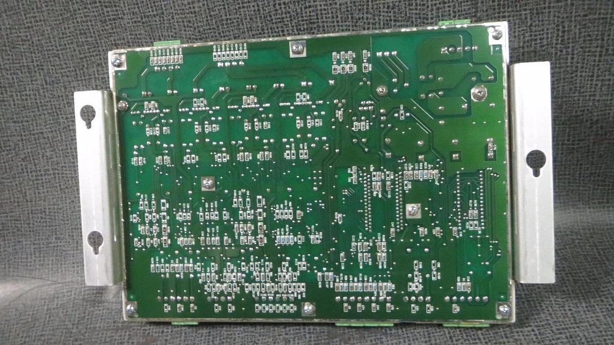 Used TRANE STEPPER CTV MODULE MODEL/REVISION: X13650455-05 REV G **WARRANTY**