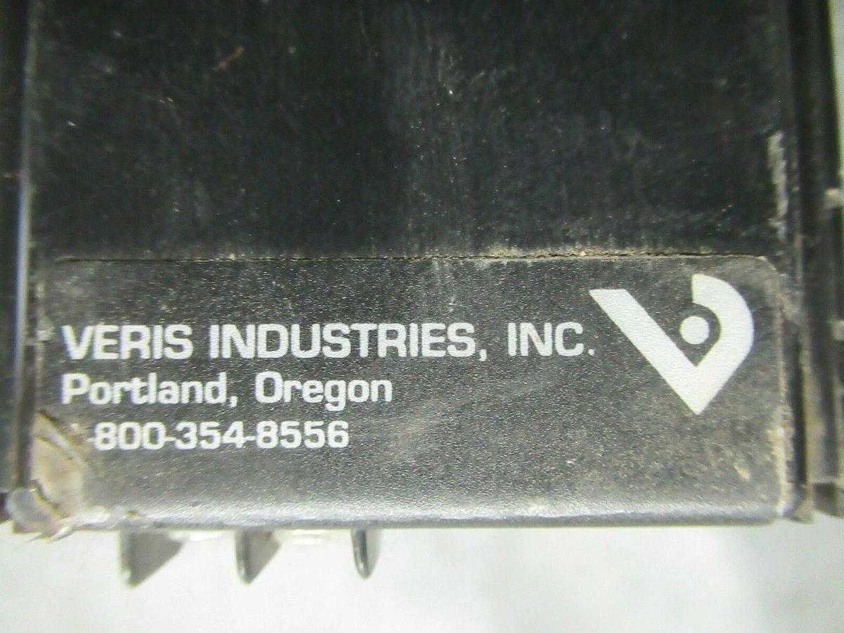 Used HAWKEYE ADJUSTABLE CURRENT SENSOR MODEL 708 **WARRANTY INCLUDED**