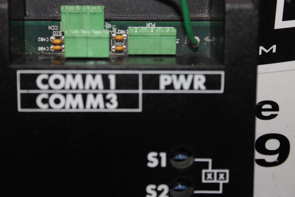 Used CARRIER CHILLER PSIO II MODULE CEAS430189-02 **WARRANTY INCLUDED**