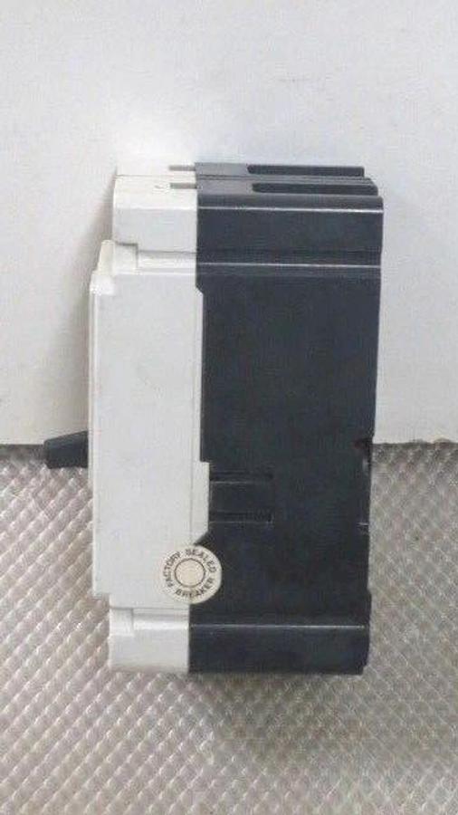 Used WESTINGHOUSE EHD 14K BREAKER 15 AMP 480 VAC 2 POLE MODEL EHD2015 **WARRANTY!**