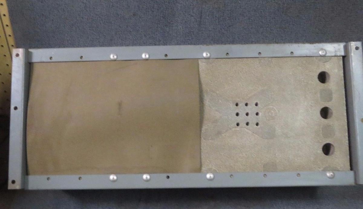 Used WESTINGHOUSE FDP SWITCH 200 AMP 240 VAC 3 POLE 25-50 HP  MODEL: FDPS3220