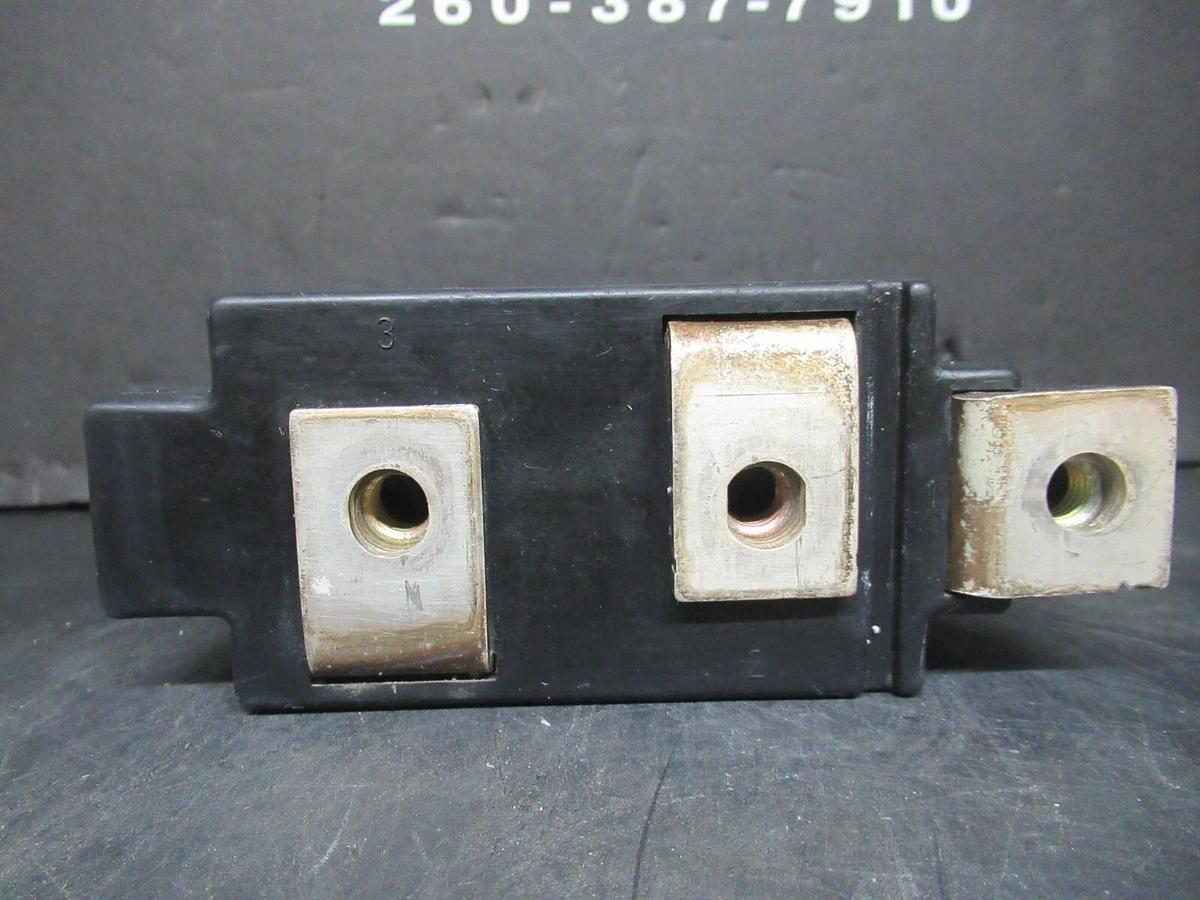 Used EUPEC 14S7 POWERBLOCK IGBT POWER MODULE TD500N16KOF *WARRANTY INCLUDED*