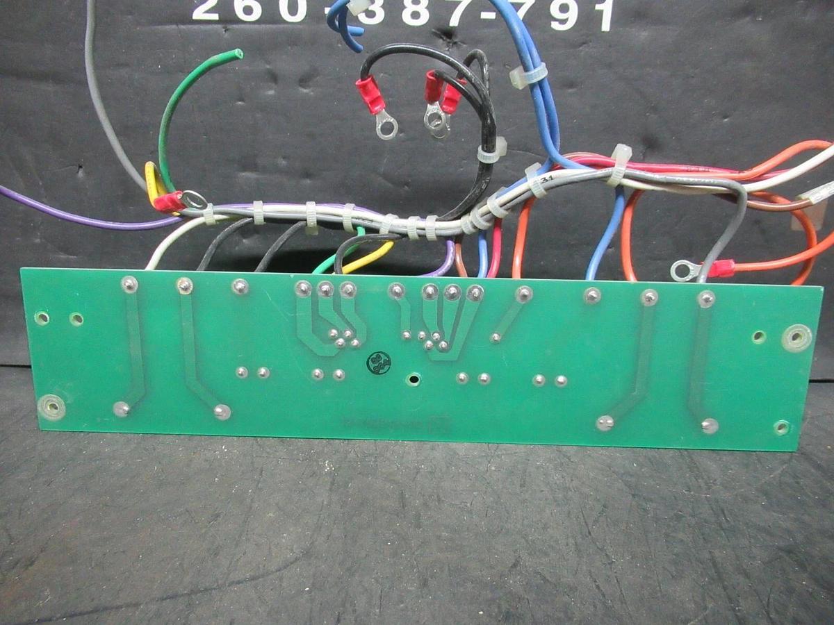 Used BASE DRIVE MOTHERBOARD 02-792213-001 12-792213-001 **WARRANTY INCLUDED**