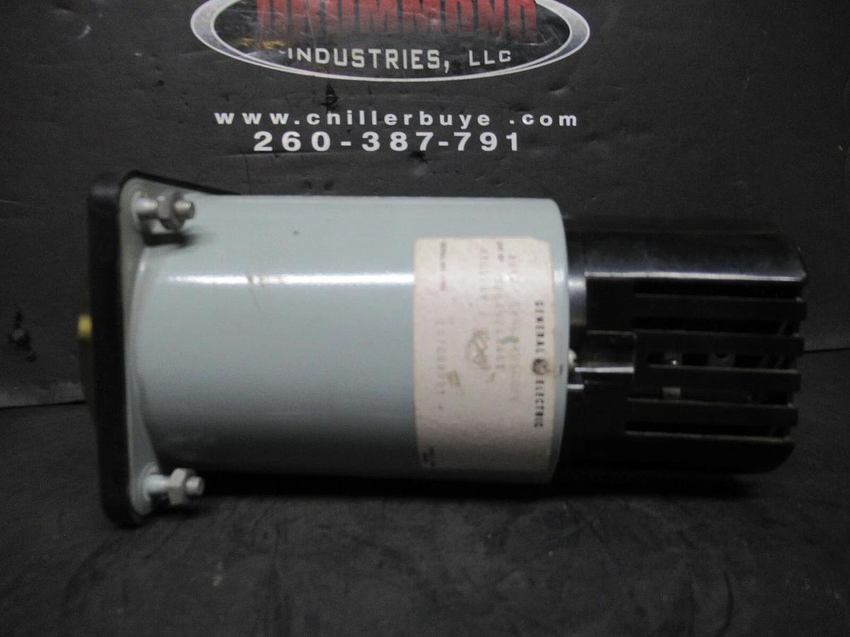 Used GE AB4V SYNCHROSCOPE 50-106452AAAA1 120 VOLT **WARRANTY INCLUDED**