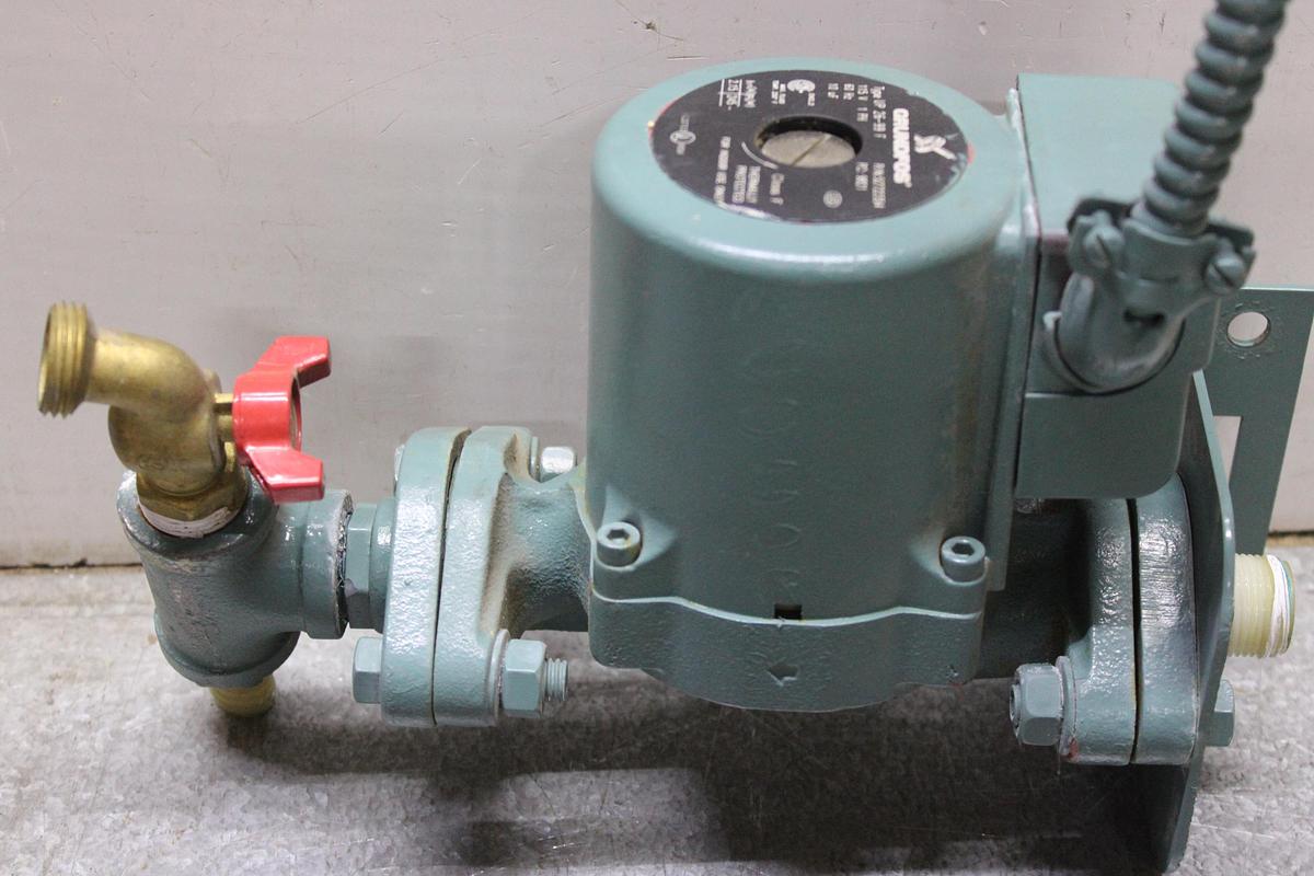 Used CUTLER HAMMER CIRCUIT BREAKER LD3600F 600 AMP 600 VAC 3-POLE LD-35K