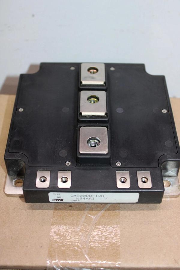 Used PRX POWER SUPPLY MODULE CM800DU-12H N94AA1 **WARRANTY INCLUDED**