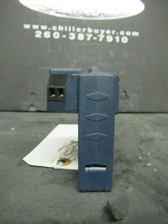 Used SENVA CURRENT SWITCH C-2320 200 AMP 600 VAC OUTPUT: 30 VAC/DC AT 1 A *WARRANTY*