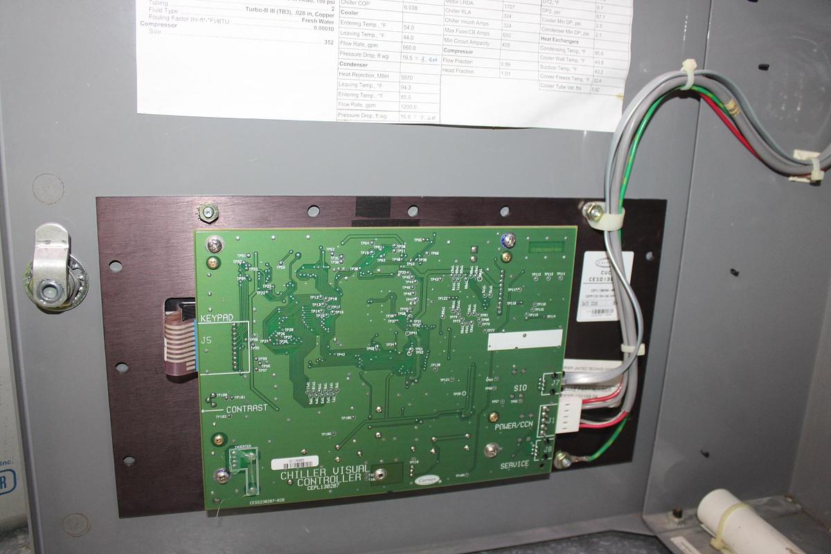 Used SCHNEIDER ELECTRIC LC1D65A