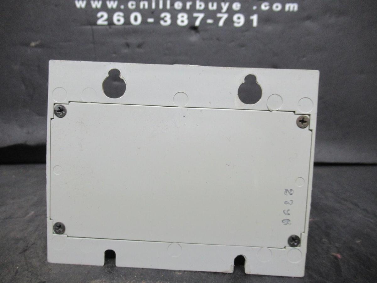Used TIME MARK 3-PHASE POWER MONITOR B2652 208/240 VAC 60 HZ 10 AMP **WARRANTY**